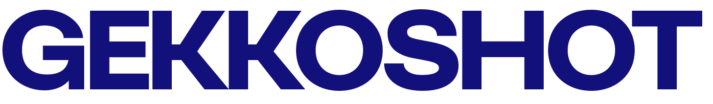 GEKKOSHOT